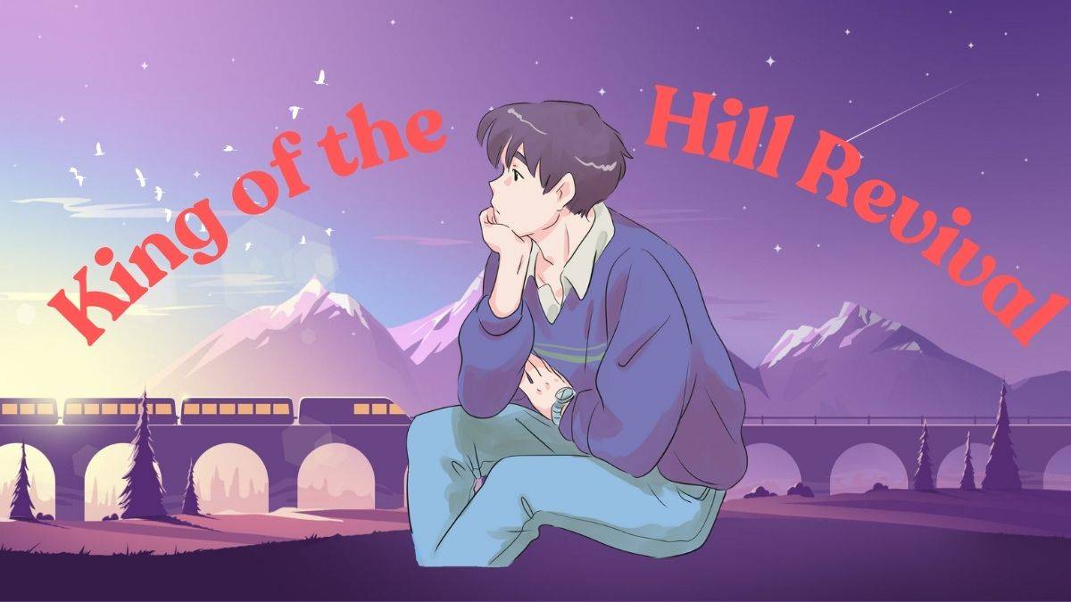 king of the hill revival
