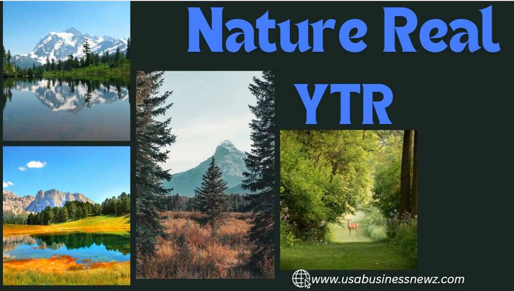 nature real ytr