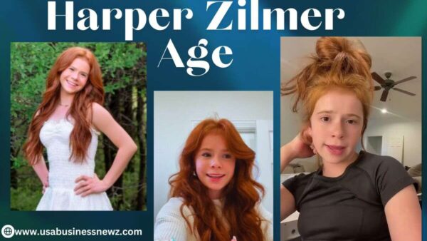 Harper Zilmer Age Unveiled: Learn About Her Life and Career.