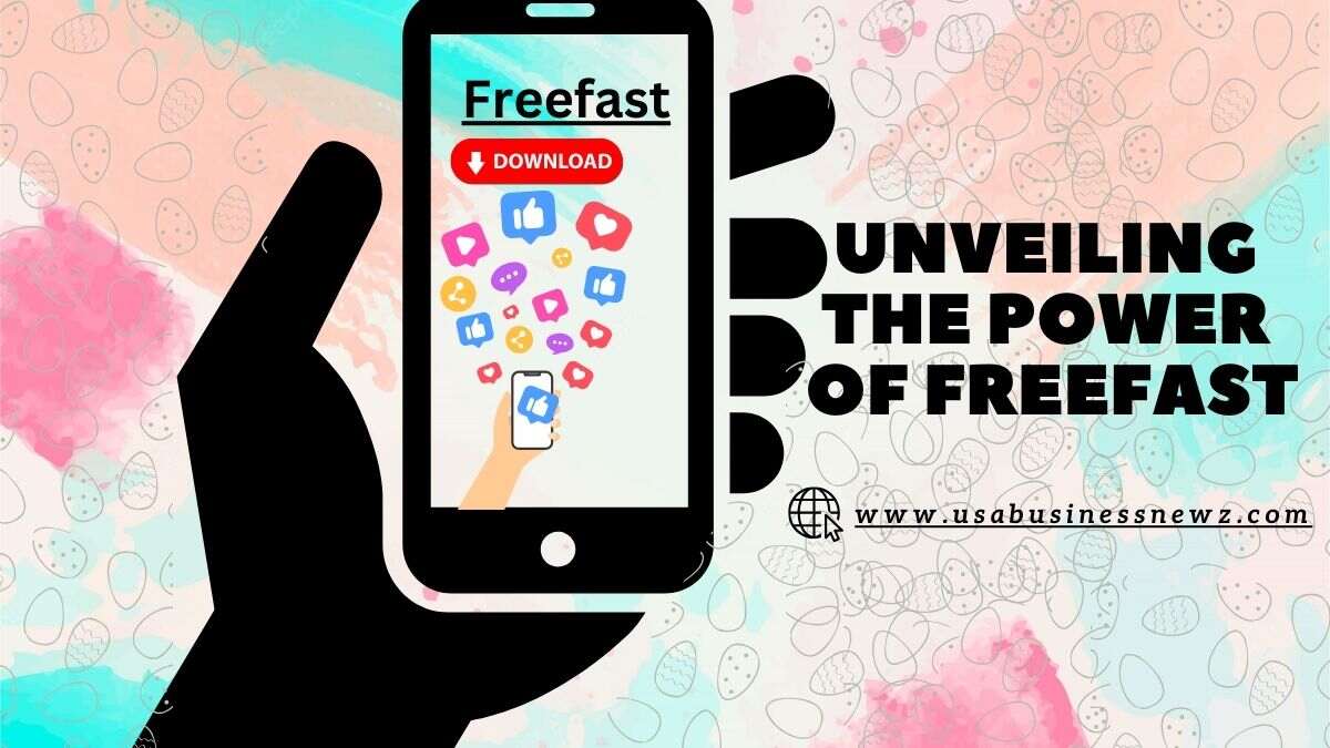 Freefast
