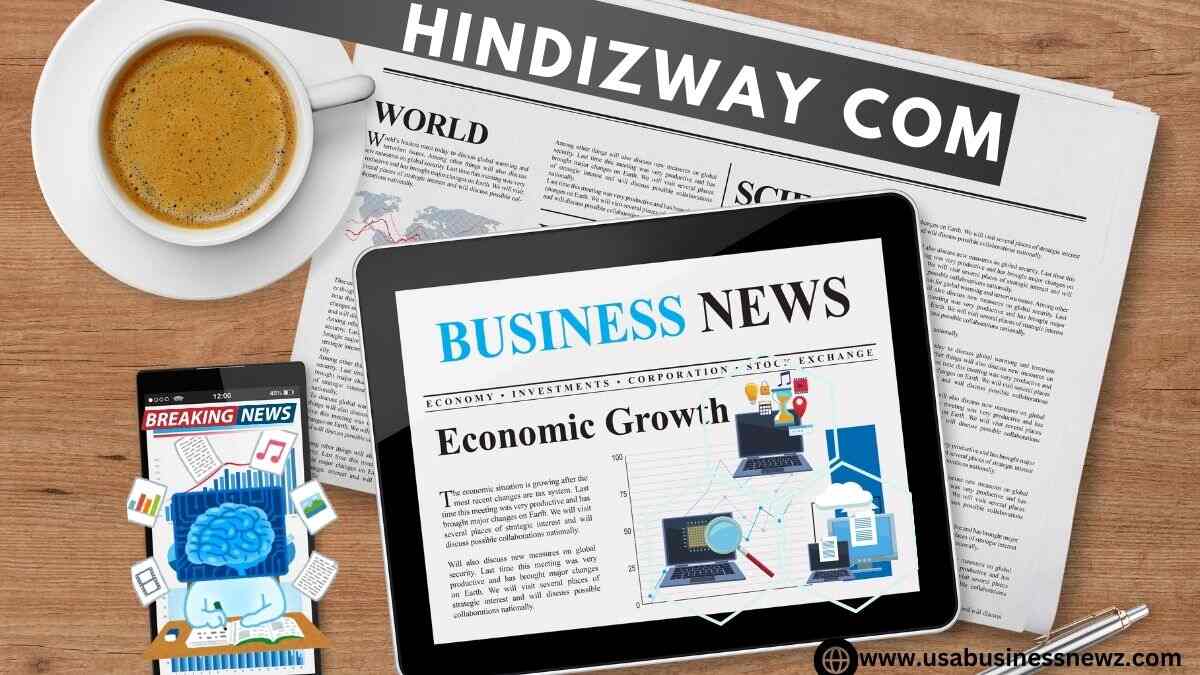 Hindizway com