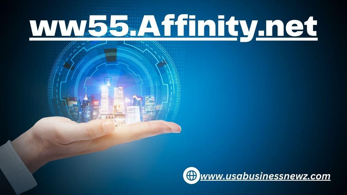 ww55.Affinity.net