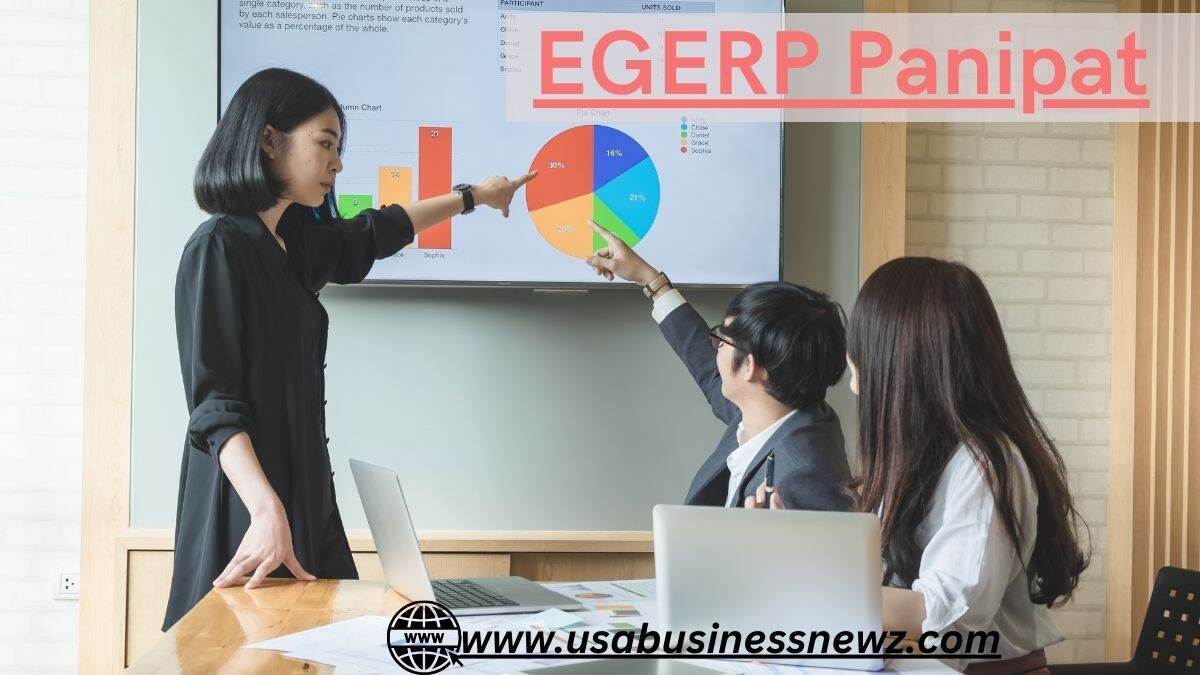 EGERP Panipat