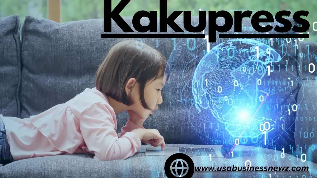 Kakupress: Let’s Understand How To Make Money