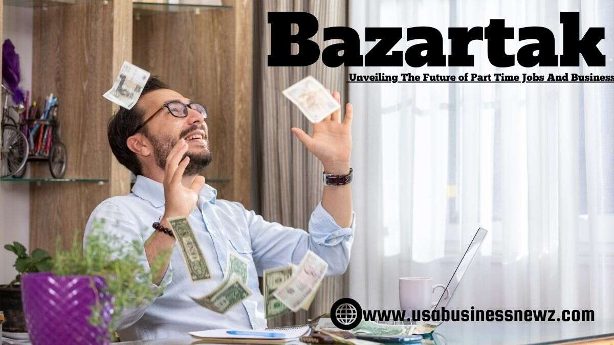 bazartak