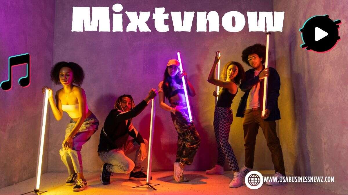 mixtvnow