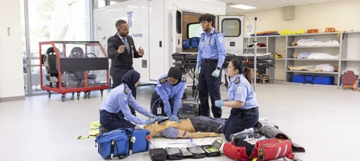 Best Health Colleges in Qatar in 2026